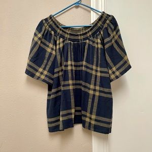 Ace & Jig marisol top